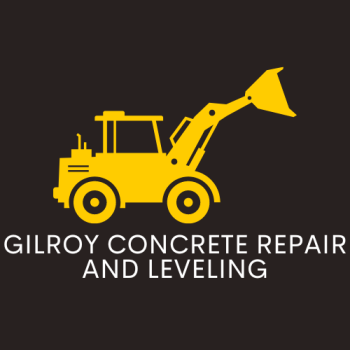 Gilroy Concrete Repair And Leveling Logo